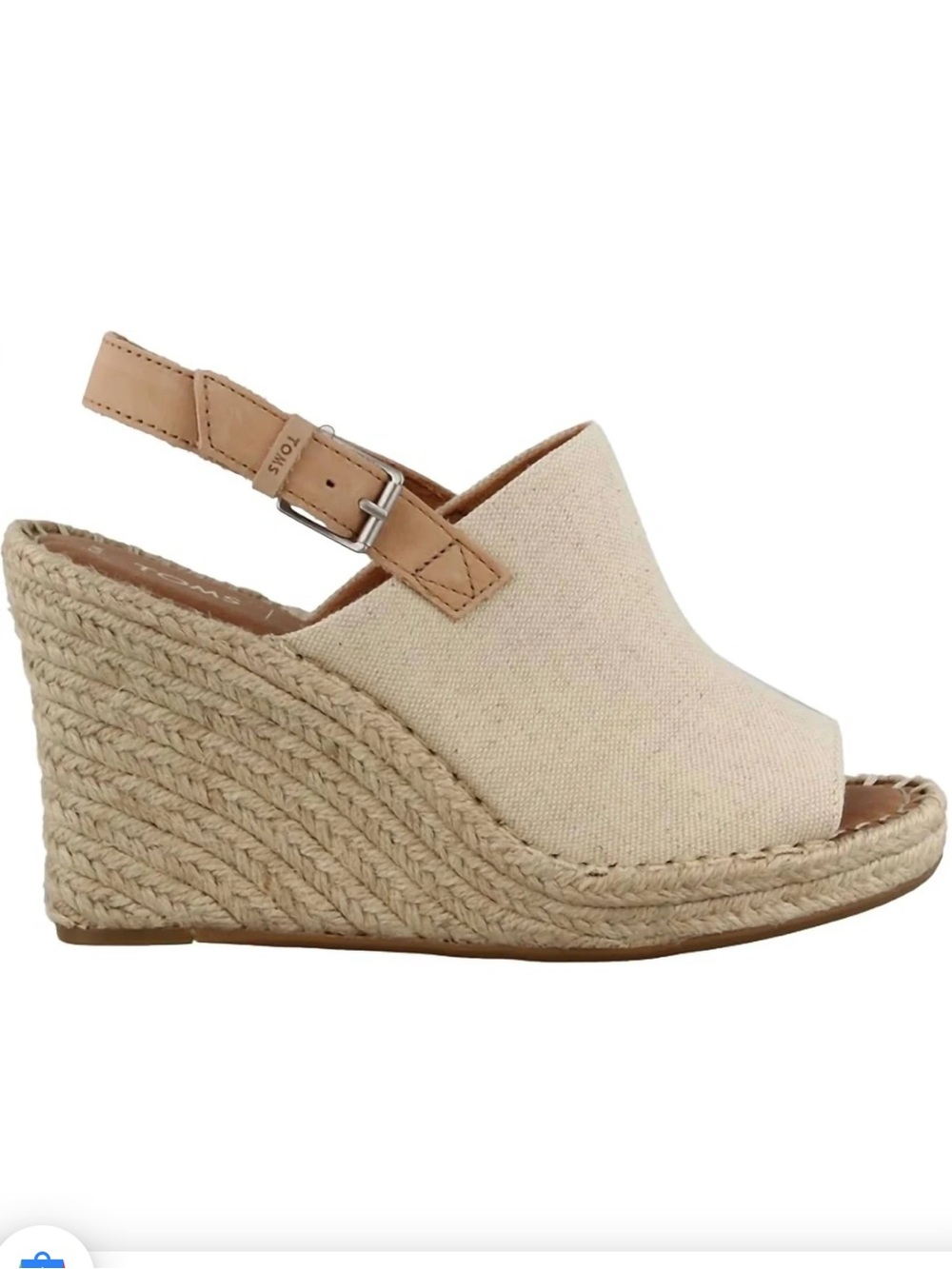 Toms Monica Sandals